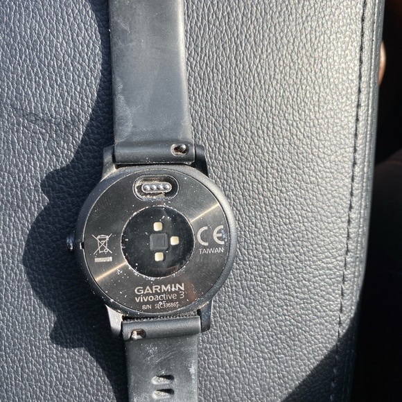 Garmin Viviofit 3 - Picture 2 of 2